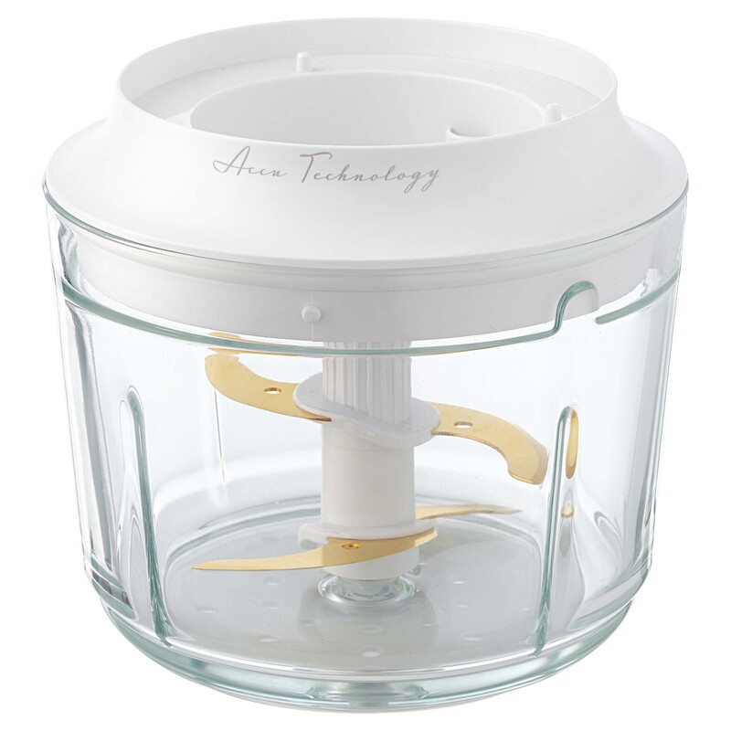 Battery Operated Food Chopper SCB 9000WH Sencor