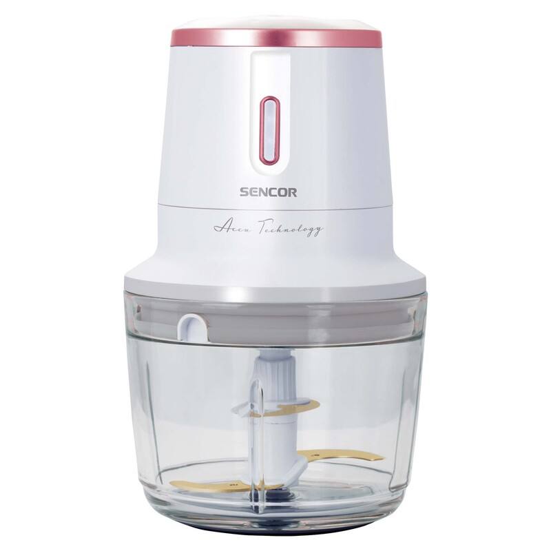 Battery Operated Food Chopper SCB 9000WH Sencor