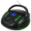 SRD 230 BGN - Portable Radio Receiver