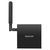 SMP 9004 PRO - Multimedia Player
