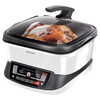 SFR 9400WH - Multifunctional Fryer