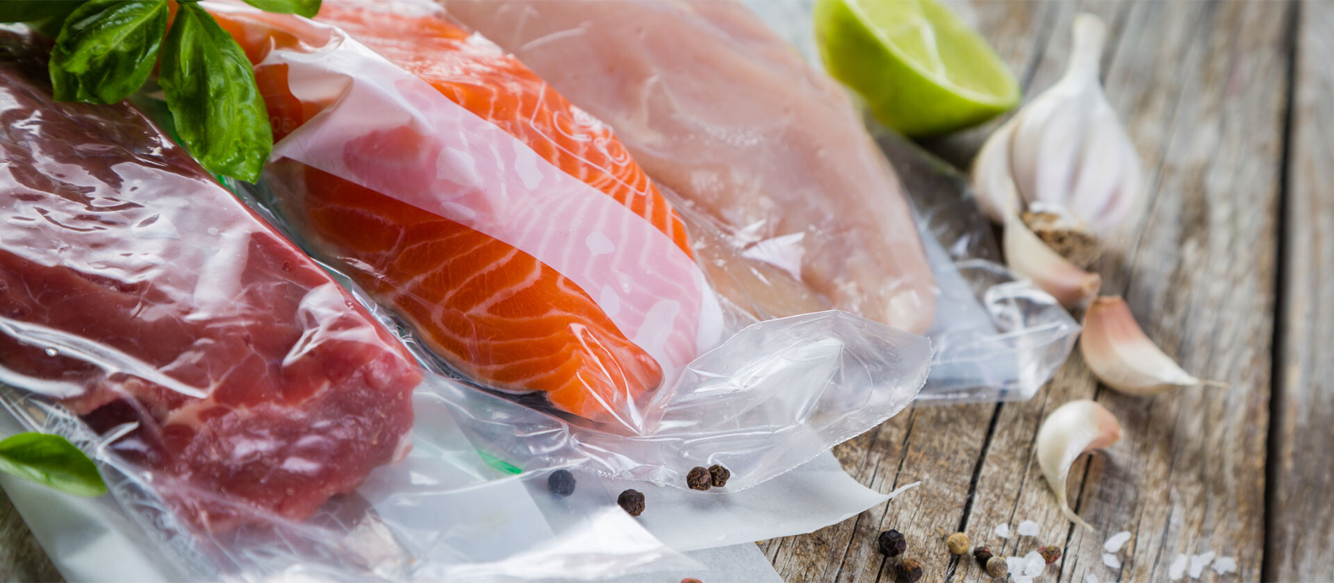Vacuum Sealers