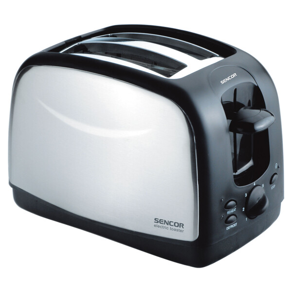 Toaster