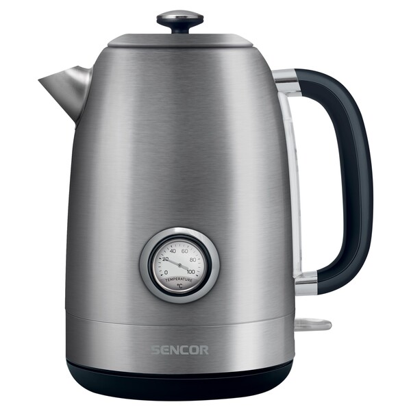 all purpose electric kettle