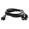 SCO 572-015 - AC Laptop Power Cable