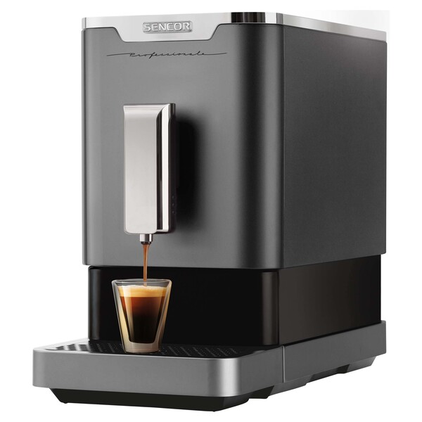 Espresso Machines Sencor