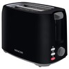 STS 2607BK - Electric Toaster