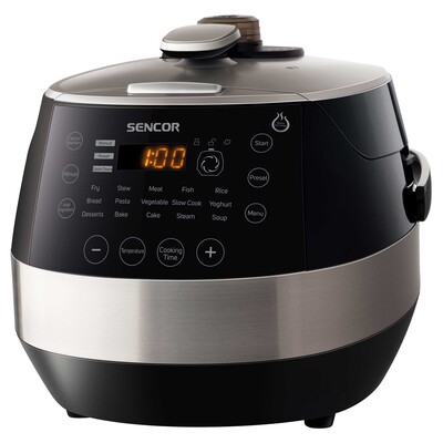 rice cooker with filter