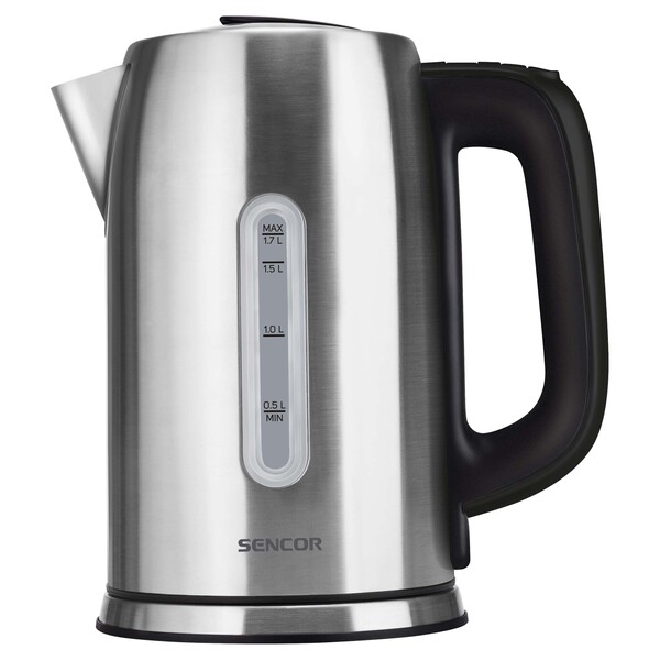 Variable Temperature Electric Kettles Sencor