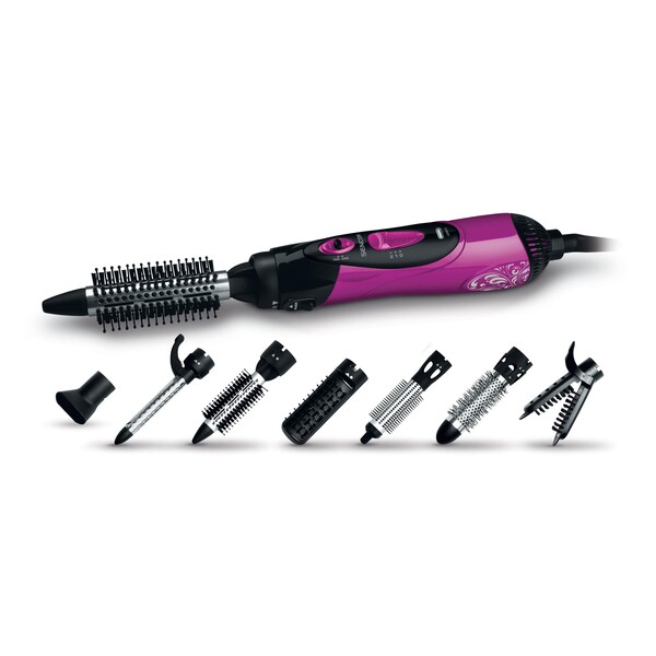 Hot air curling wand shop