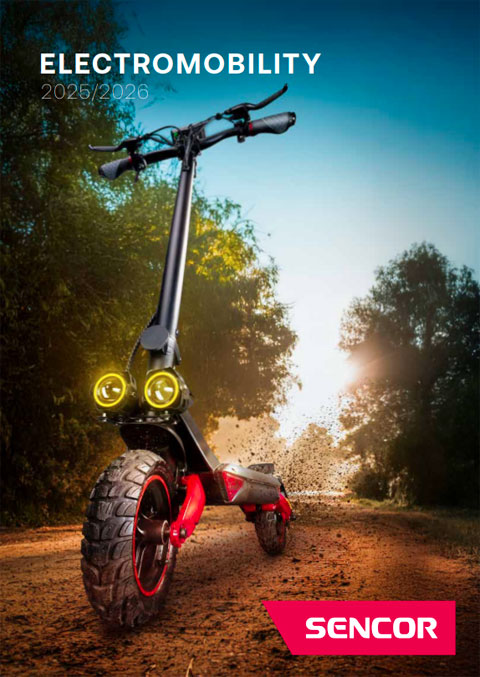 Electromobility