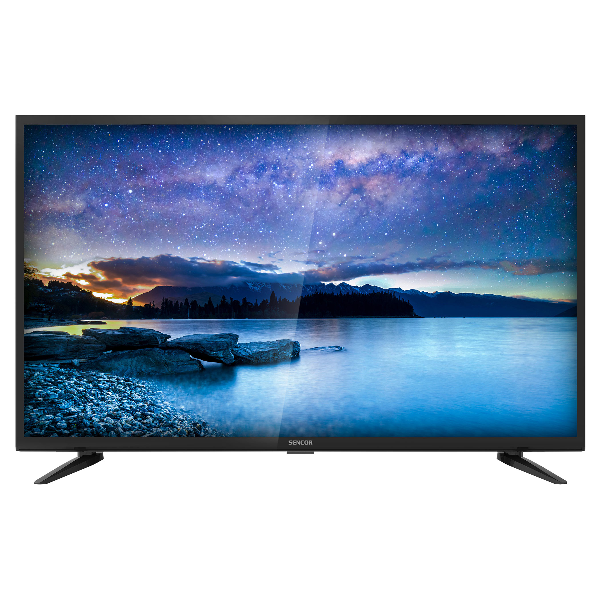 LED television, SLE 3228TCS