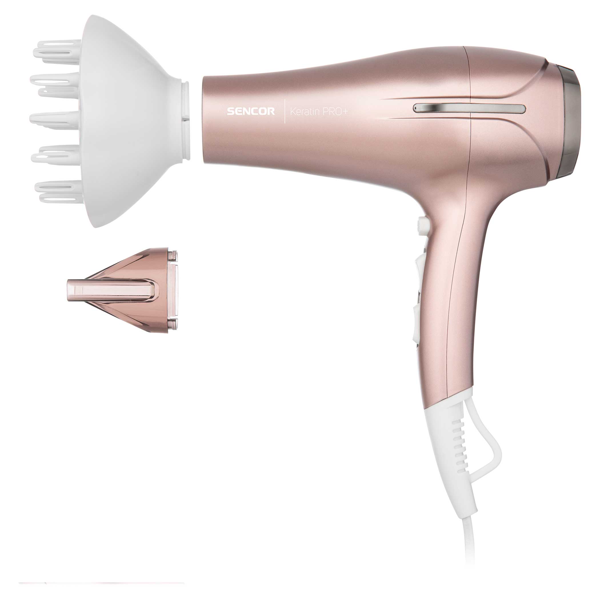 Hair Dryer | SHD 6800RG | Sencor.com