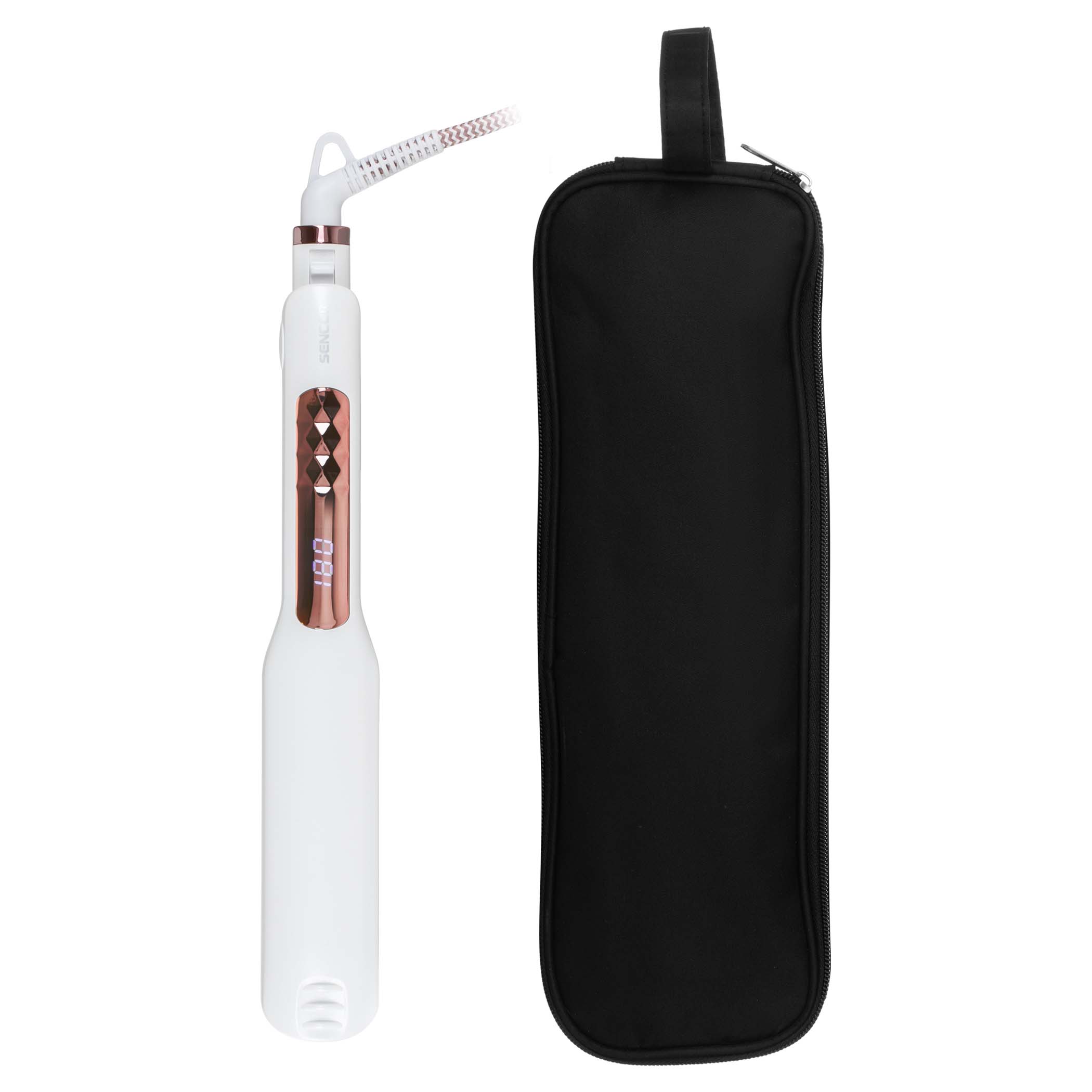 Hair Iron | SHI 4500GD | Sencor.com