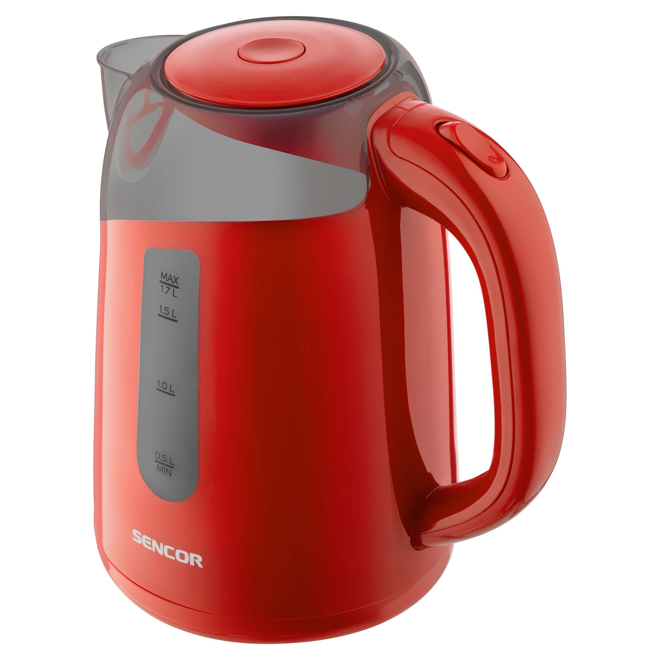 Electric Kettle SWK 1704RD Sencor