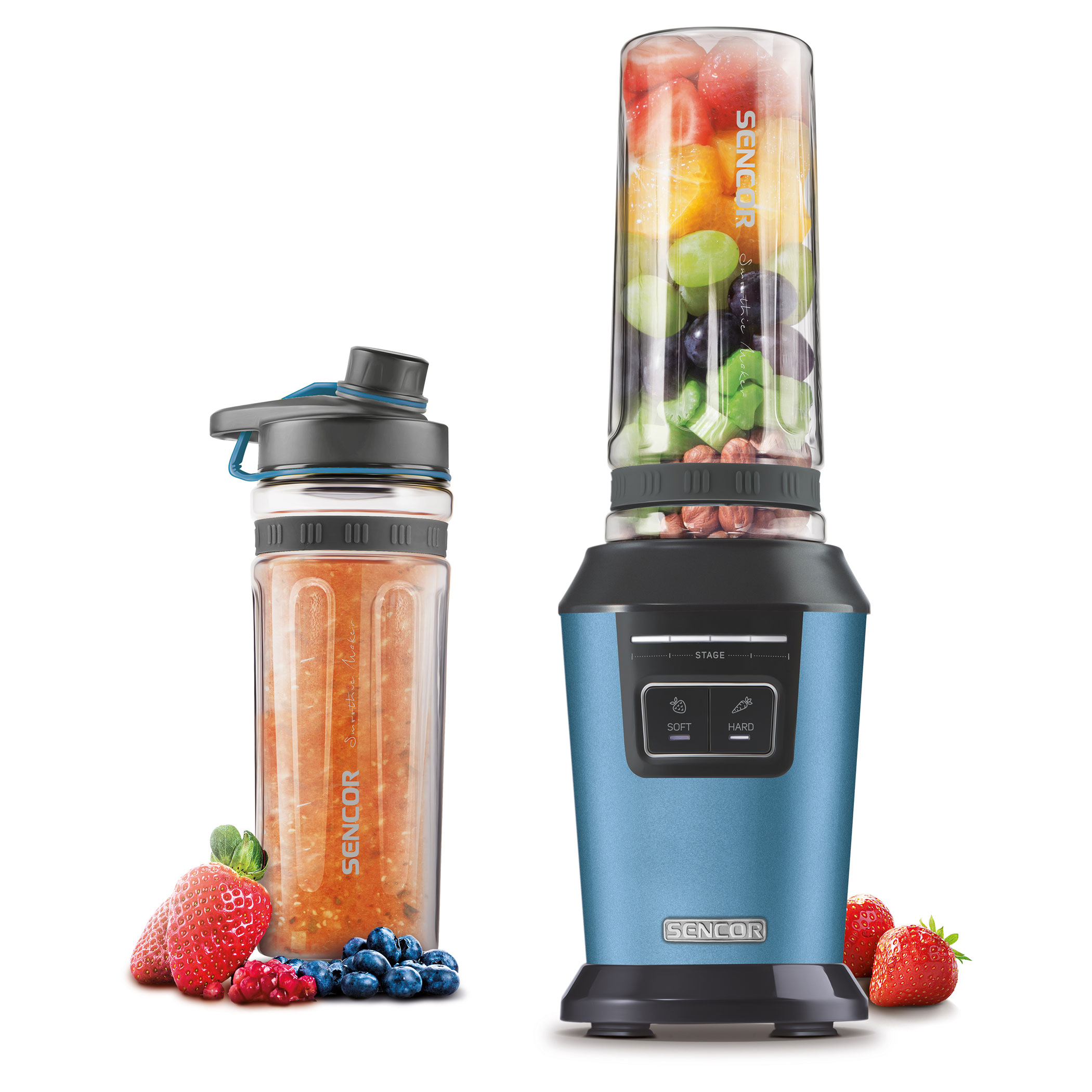 Smoothie maker