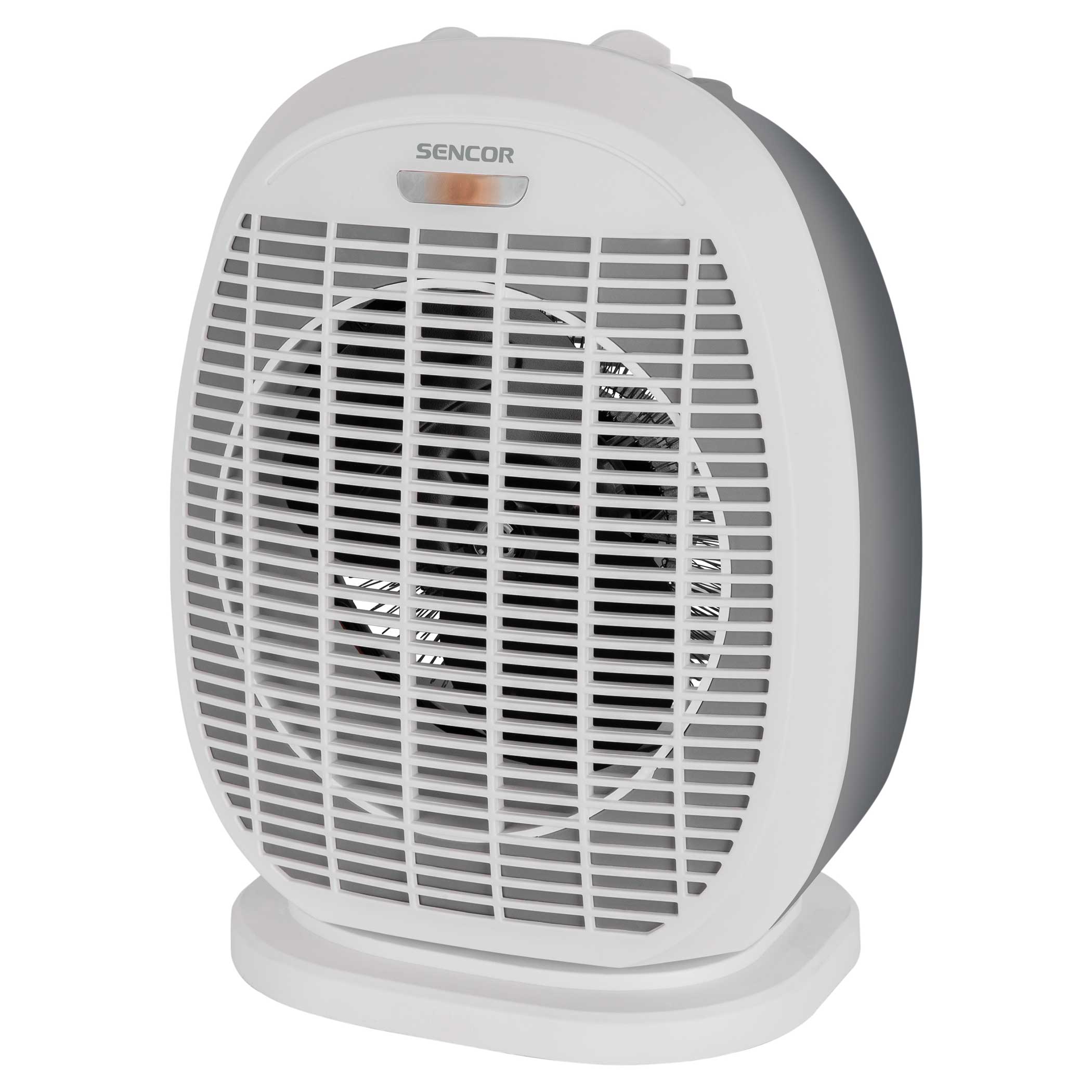 Hot Air Fan Heater | | Sencor
