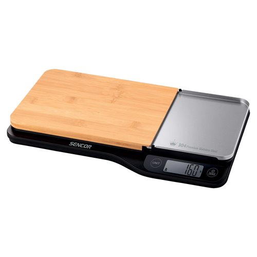 Kitchen Scales Sencor
