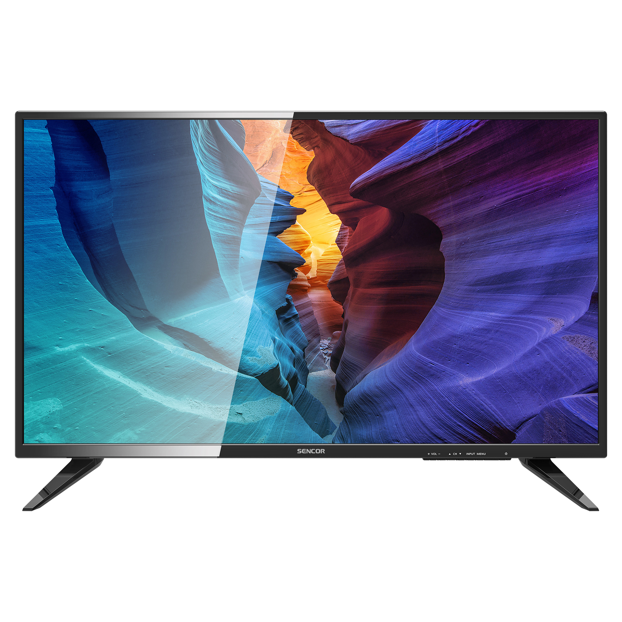 LED television, SLE 3223TCS