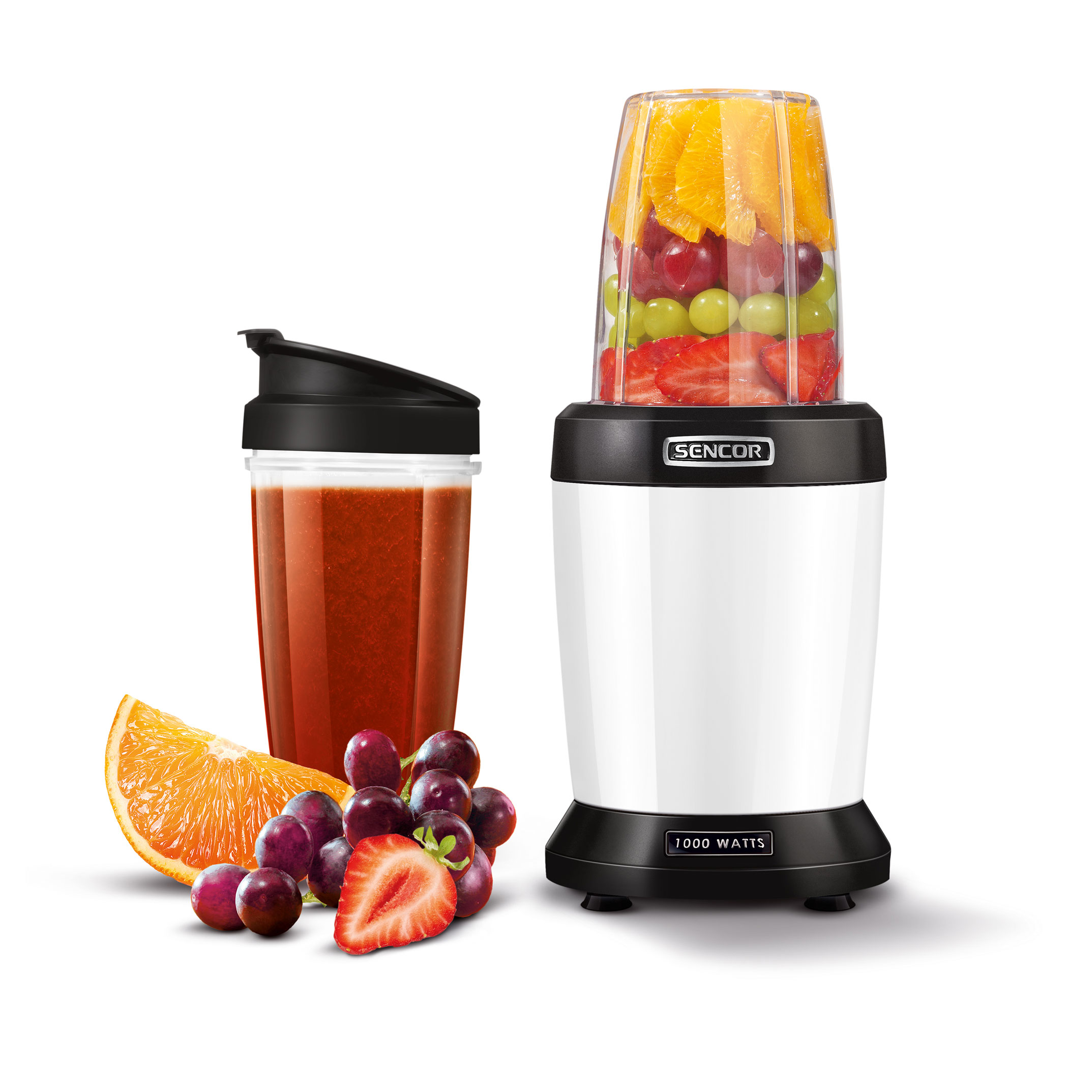 Nutri Blenders