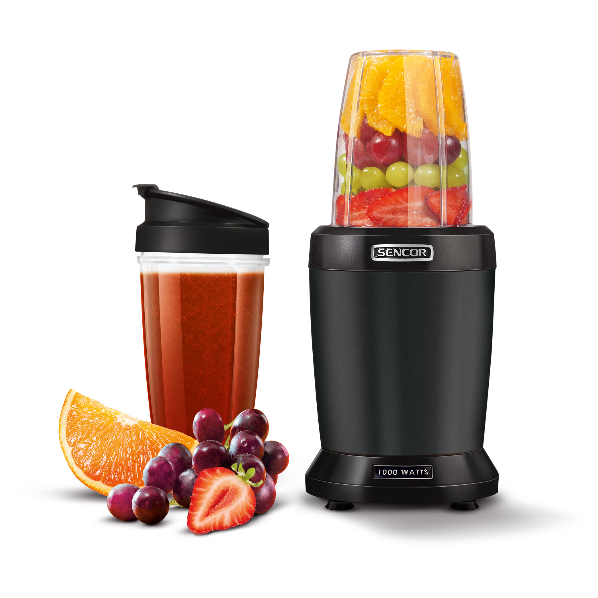 Nutri Blender SNB 4303BK | Sencor