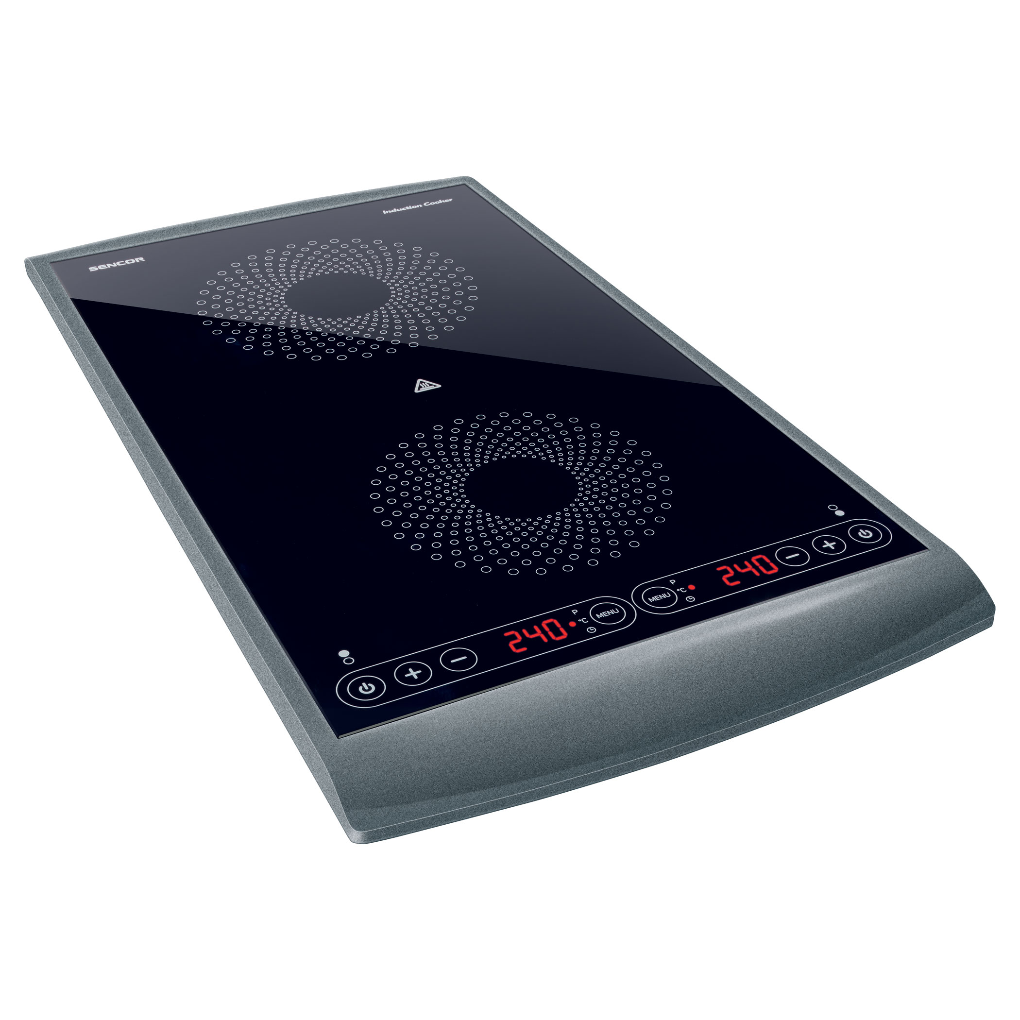Induction cooker store sencor instrukcja