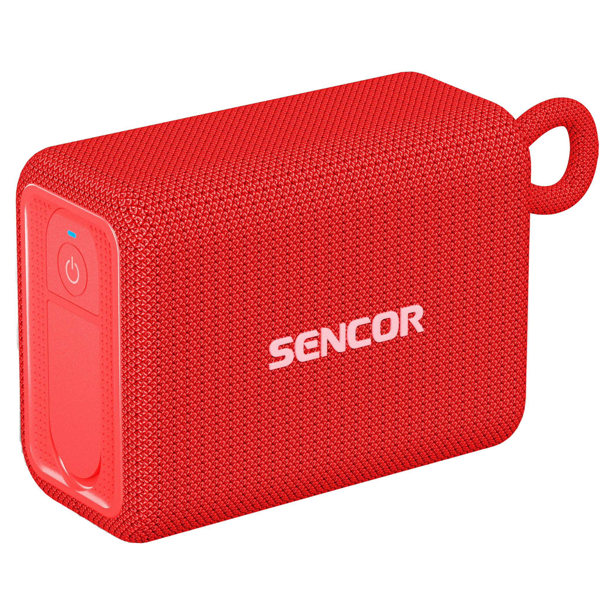 Bluetooth speaker | SSS 1400 RED | Sencor.com