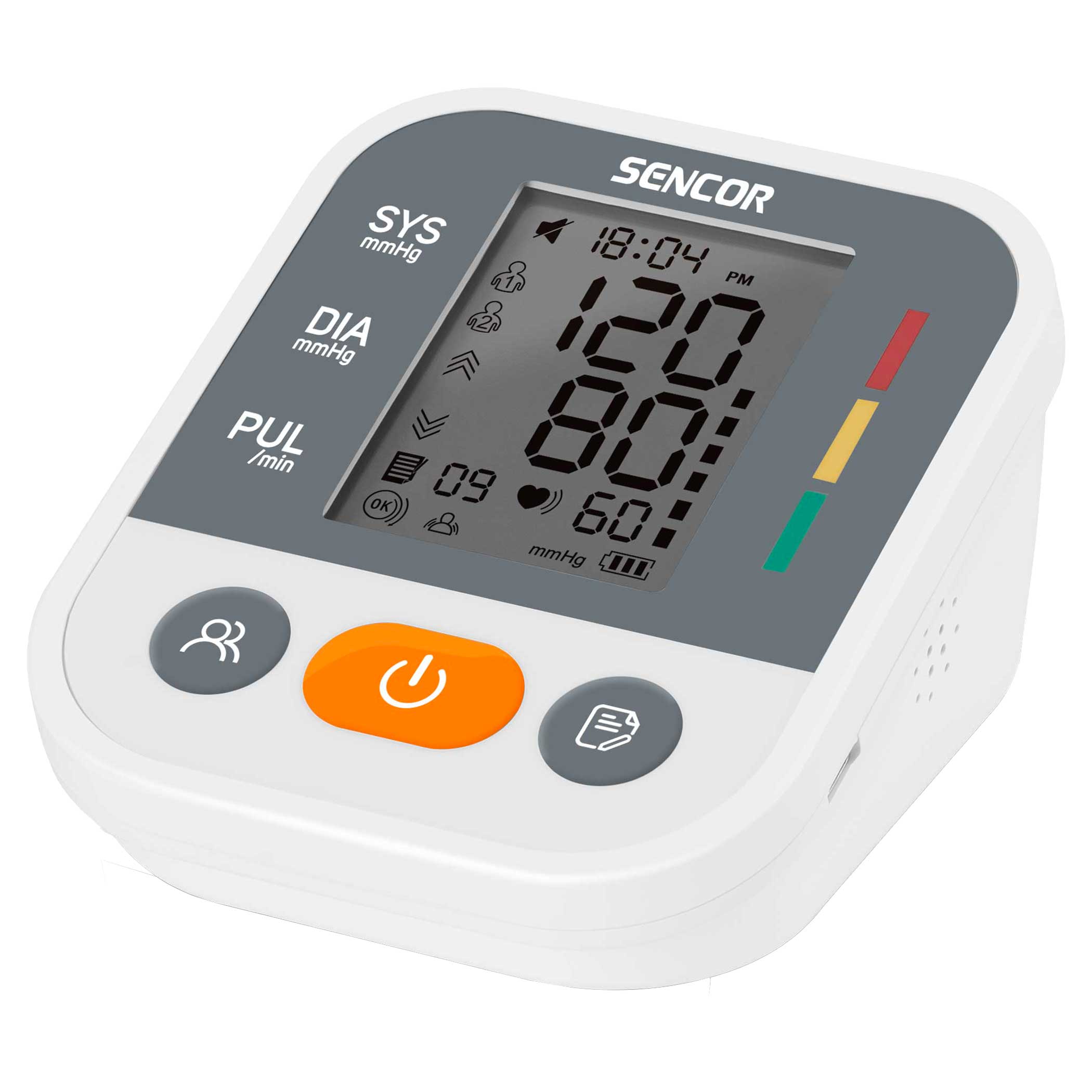 A/C Adapter for SPBP-04 Blood Pressure Monitor