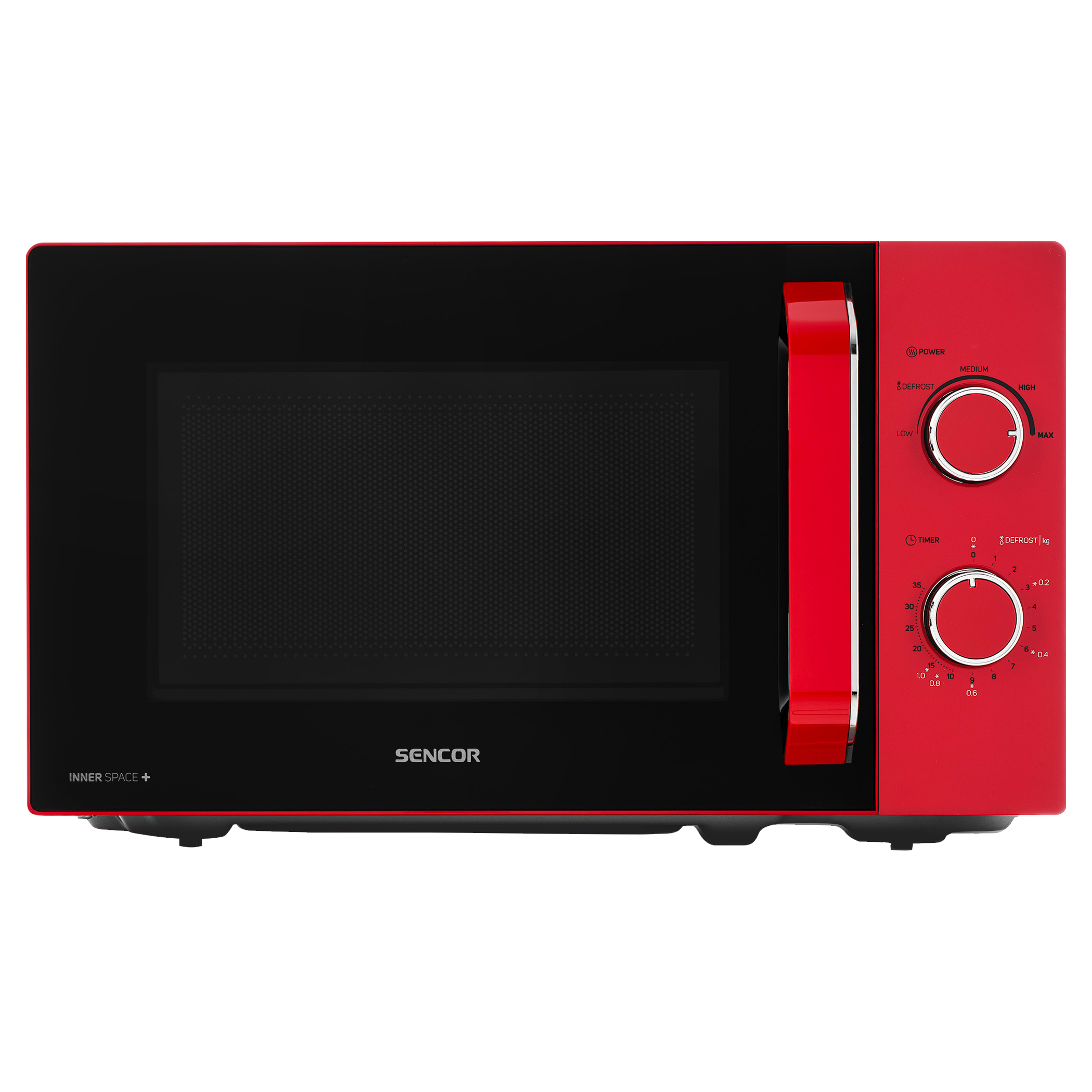Microwave oven | SMW 1920RD | Sencor.com Microwave oven | SMW 1920RD | Sencor.com