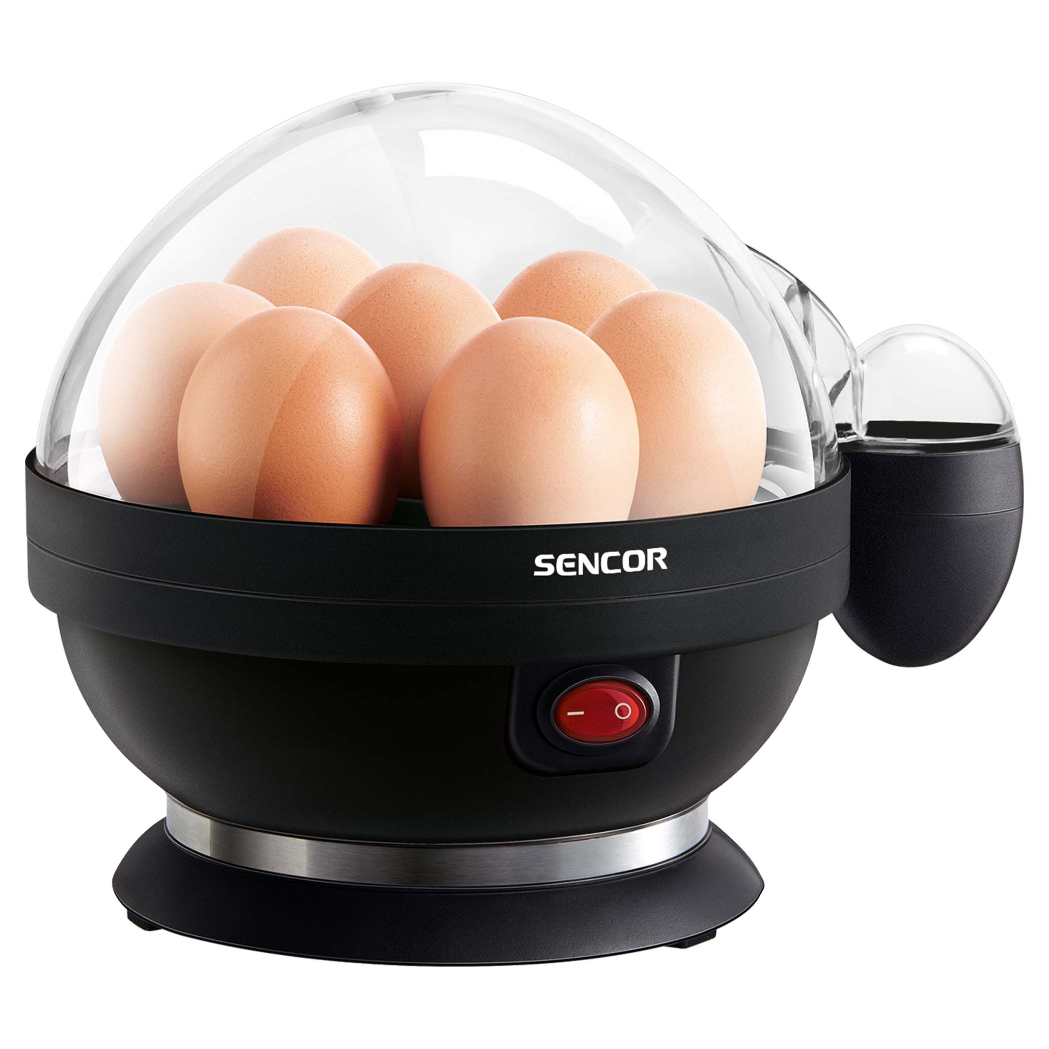 Egg cooker, SEG 710BP