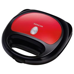 Sandwich Makers | Sencor.com