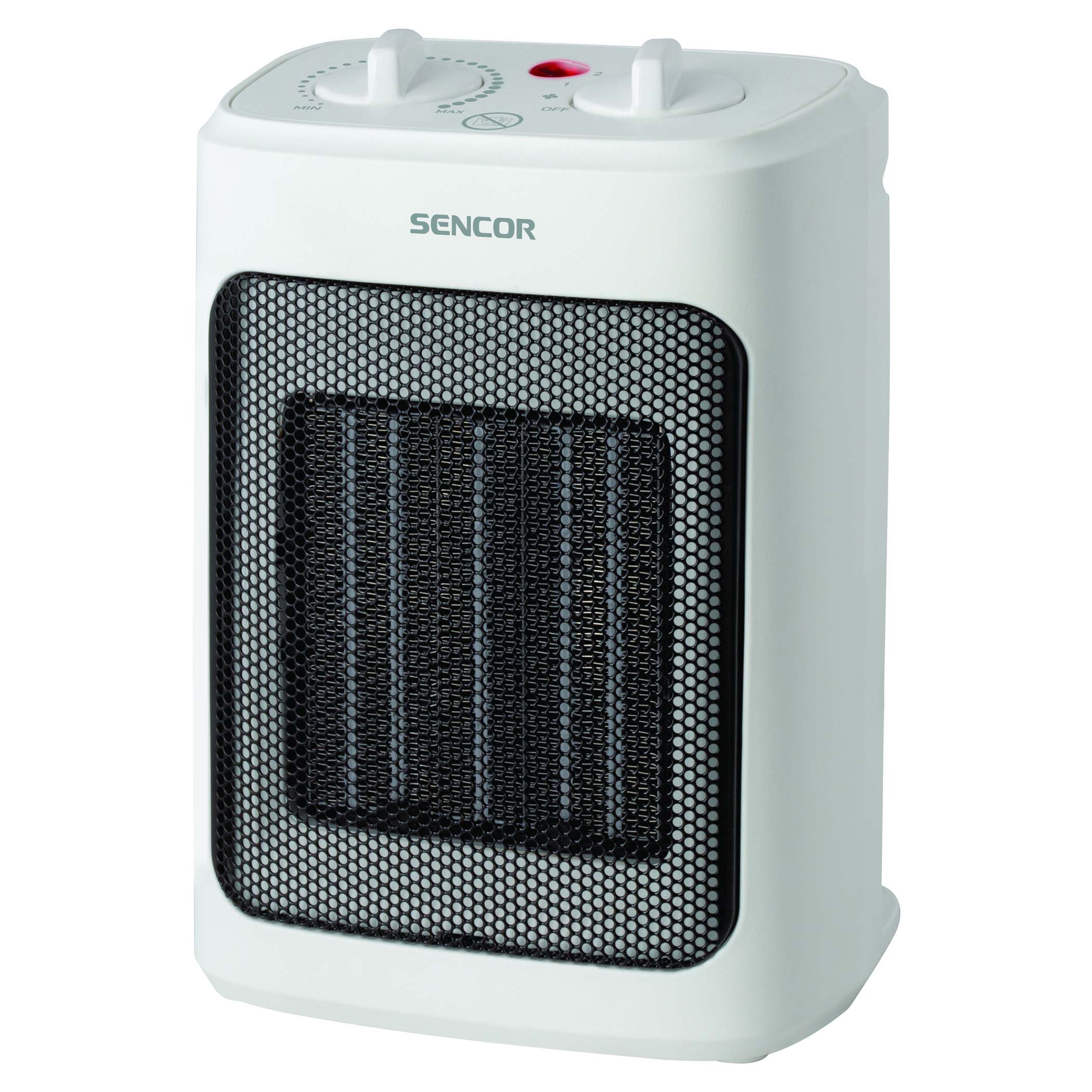 Ceramic heater | SFH 7600WH | Sencor.com