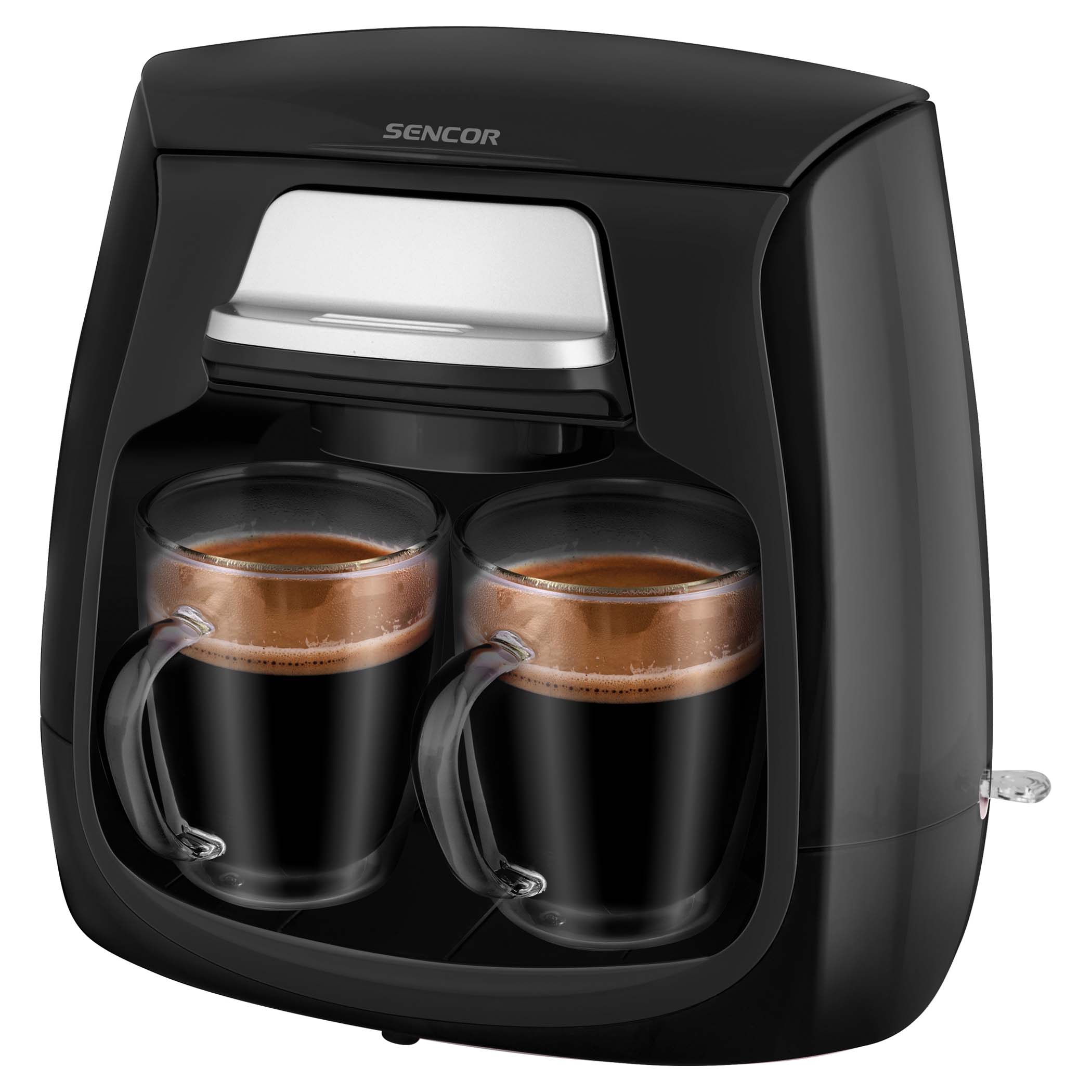 Sencor coffee hotsell maker