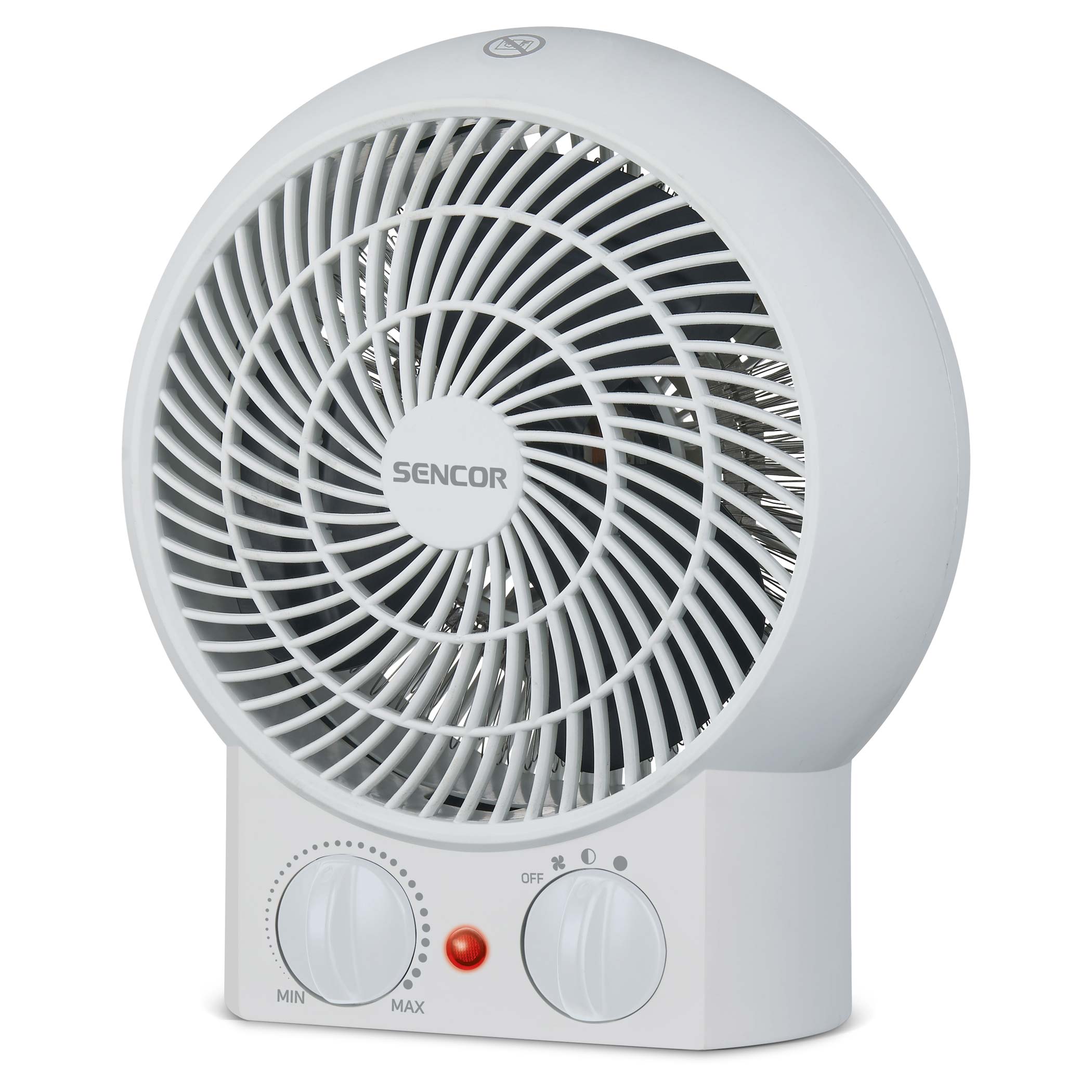 Hot Air Heater | SFH 7020WH | Sencor