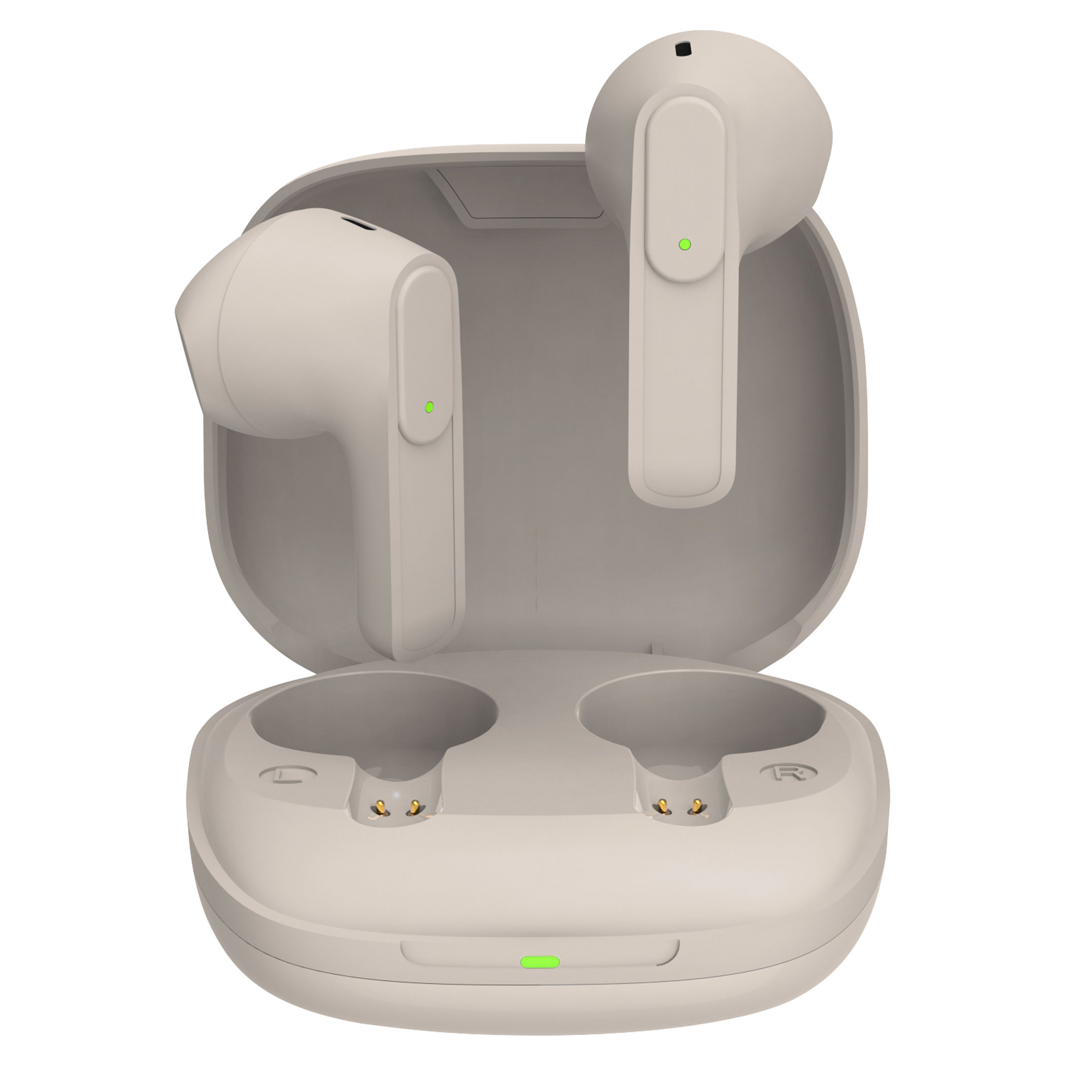 The rock earpods deals
