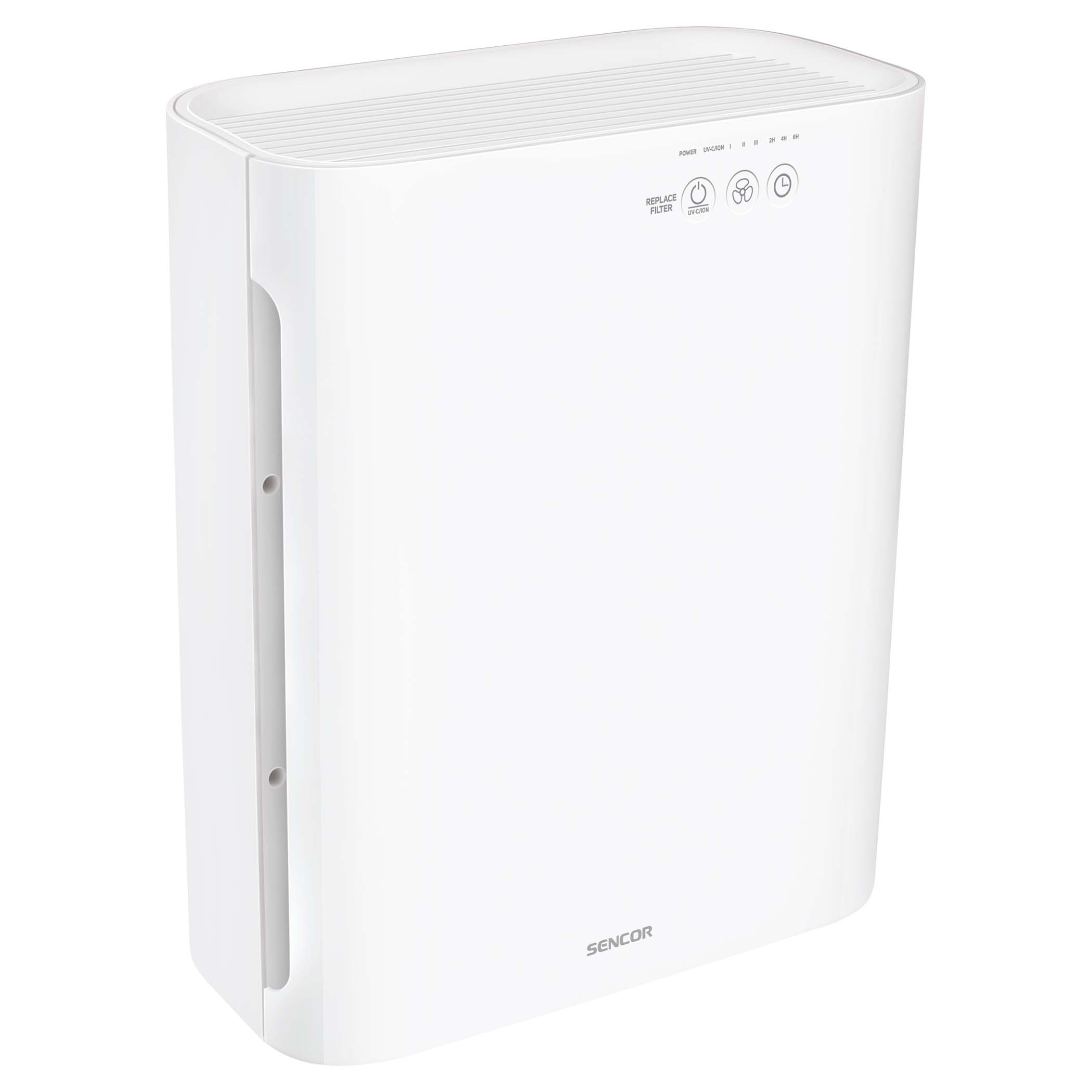 Air purifier | SHA 8400WH-EUE3 | Sencor