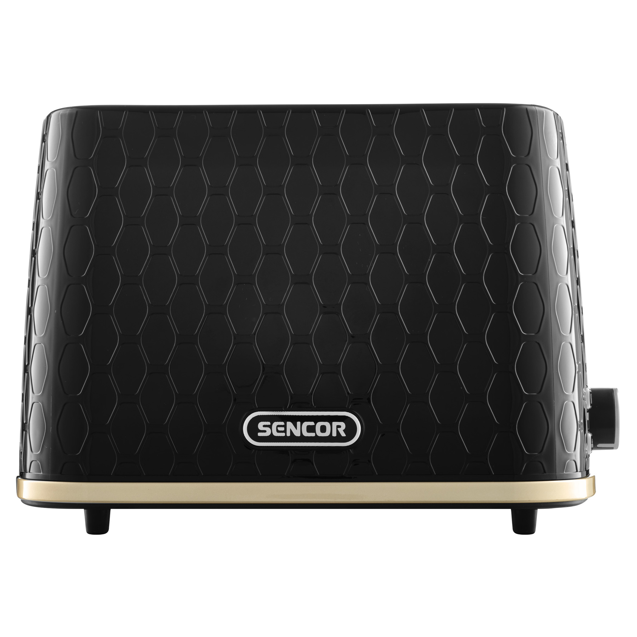 Electric Toaster | STS 7201BK | Sencor.com