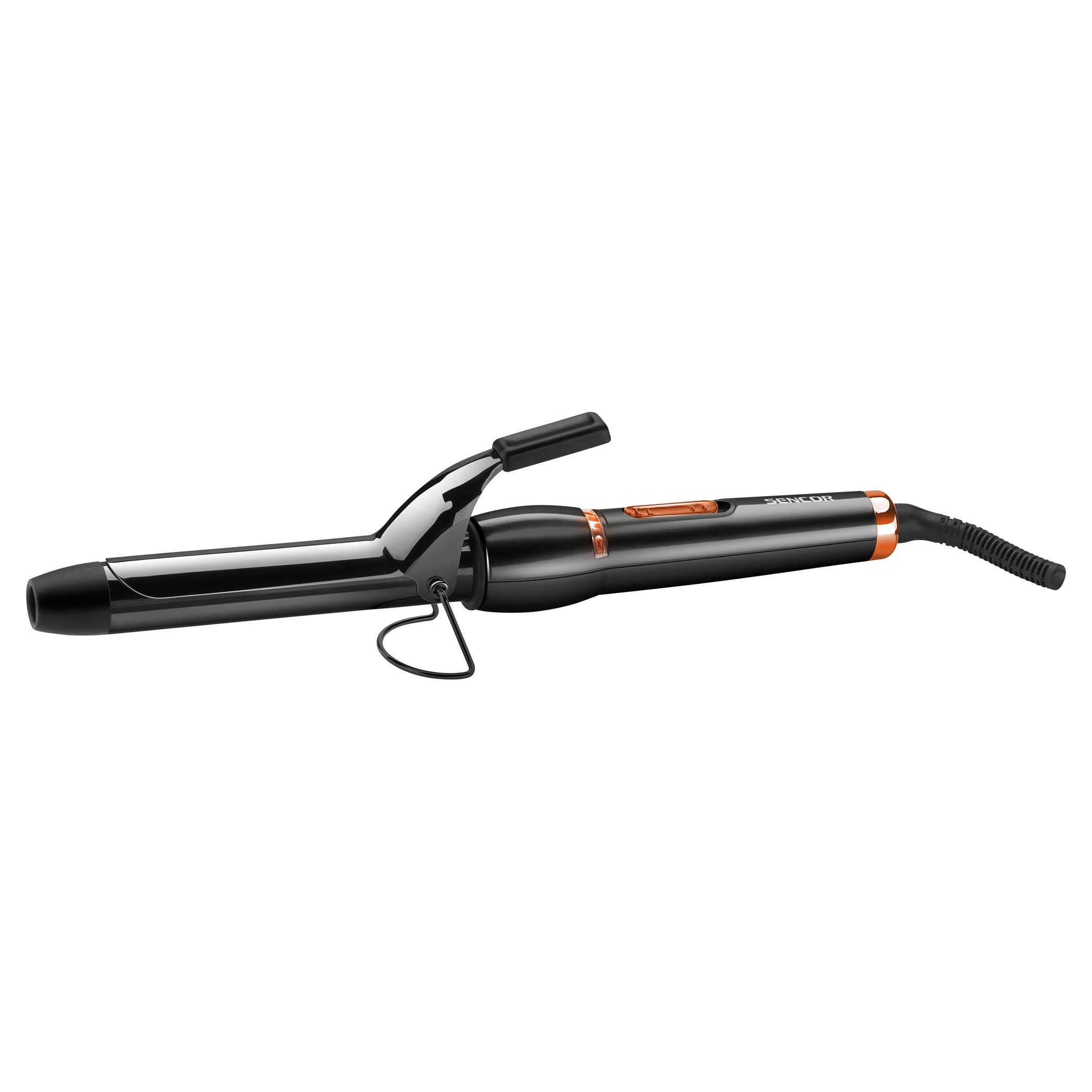 Curling Iron | SHS 8603BK | Sencor.com