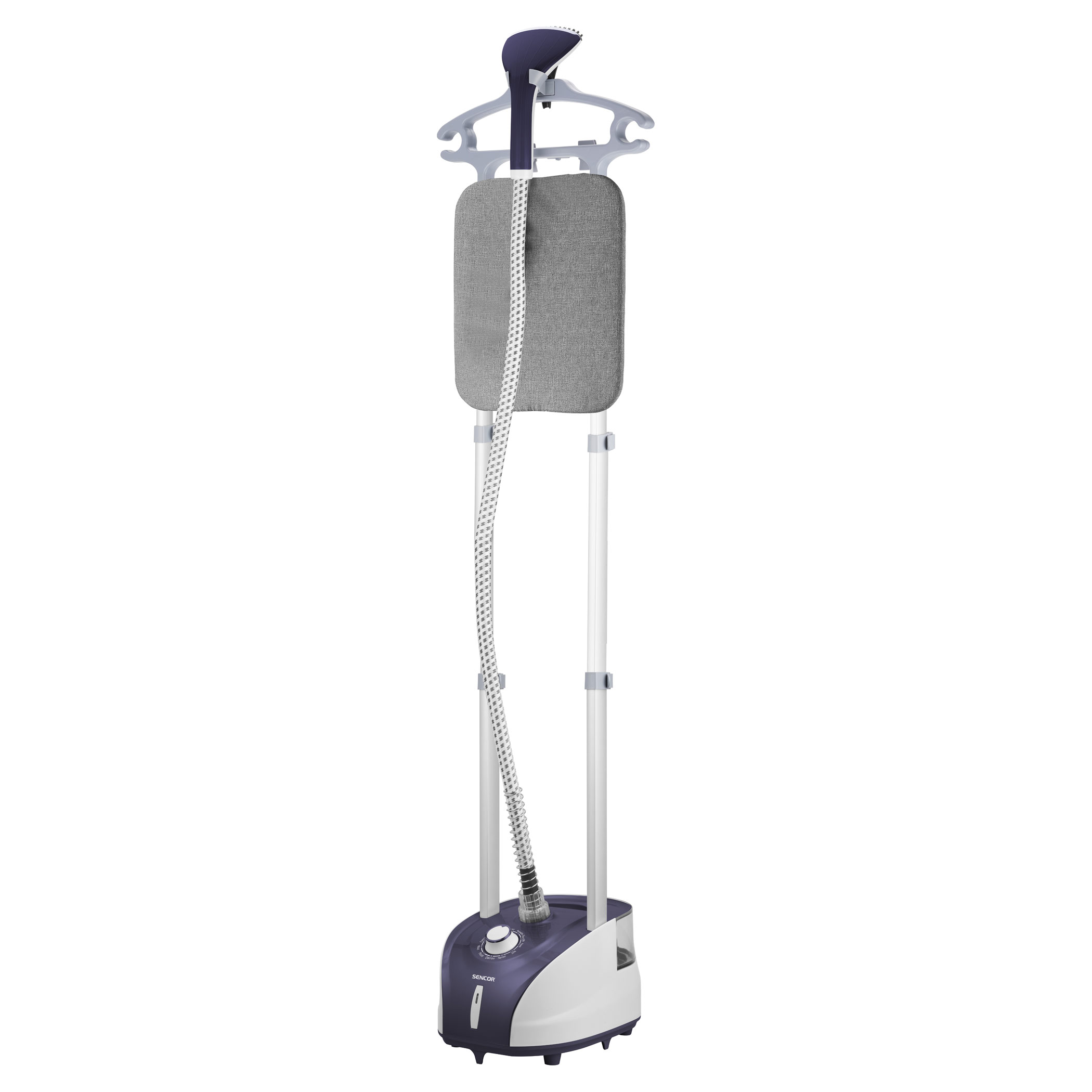 Vertical Garment Steamer | SSI 0430BL | Sencor.com