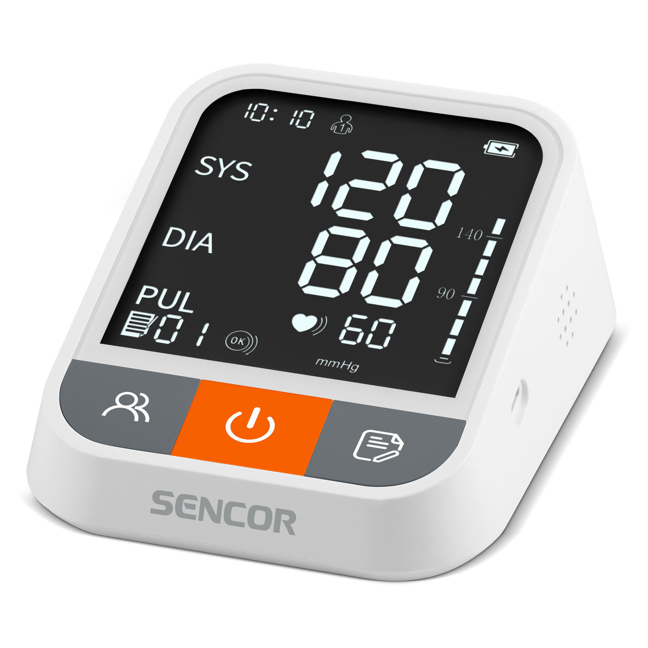 Digital blood on sale pressure monitors