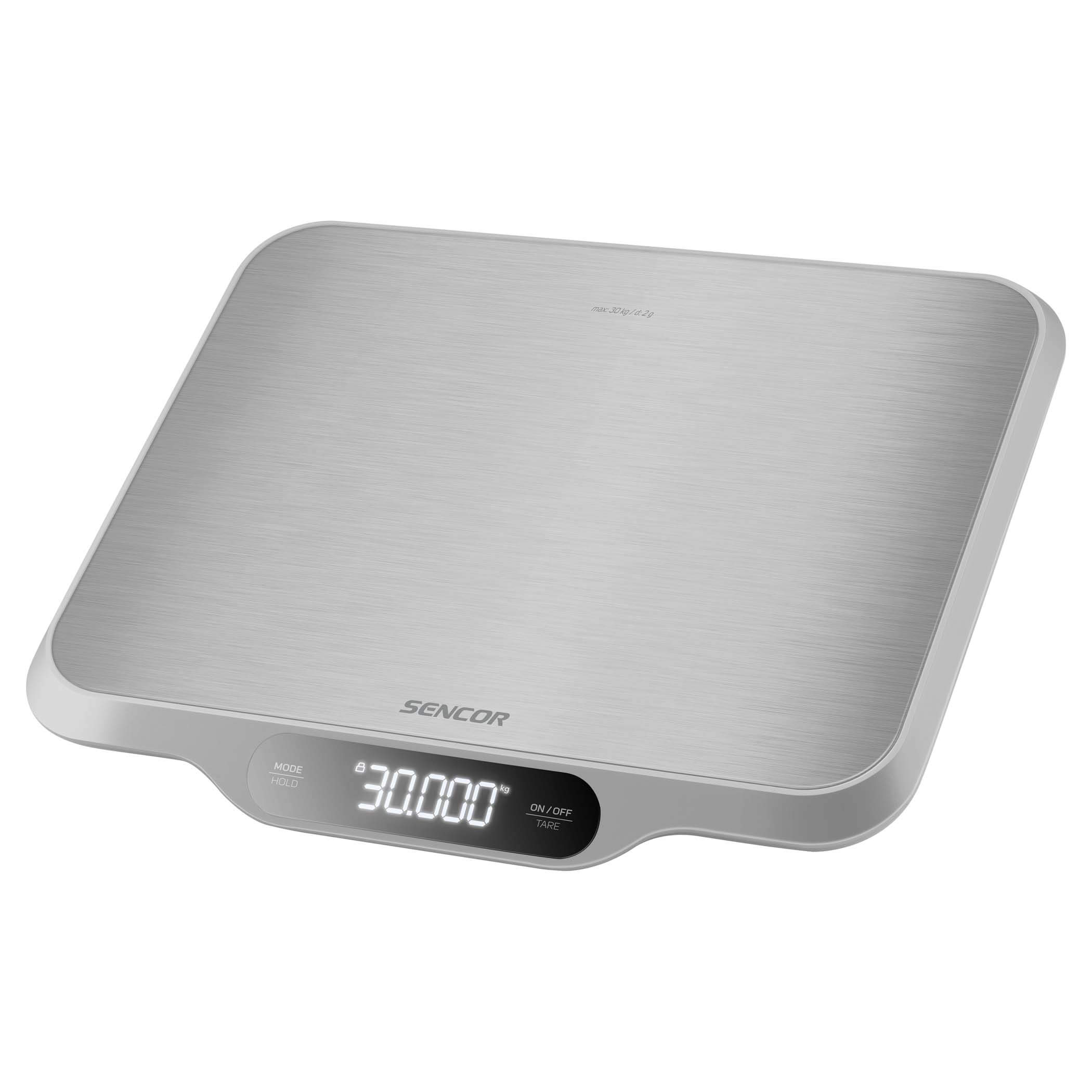 Kitchen Scale Strongman SKS 7300 Sencor