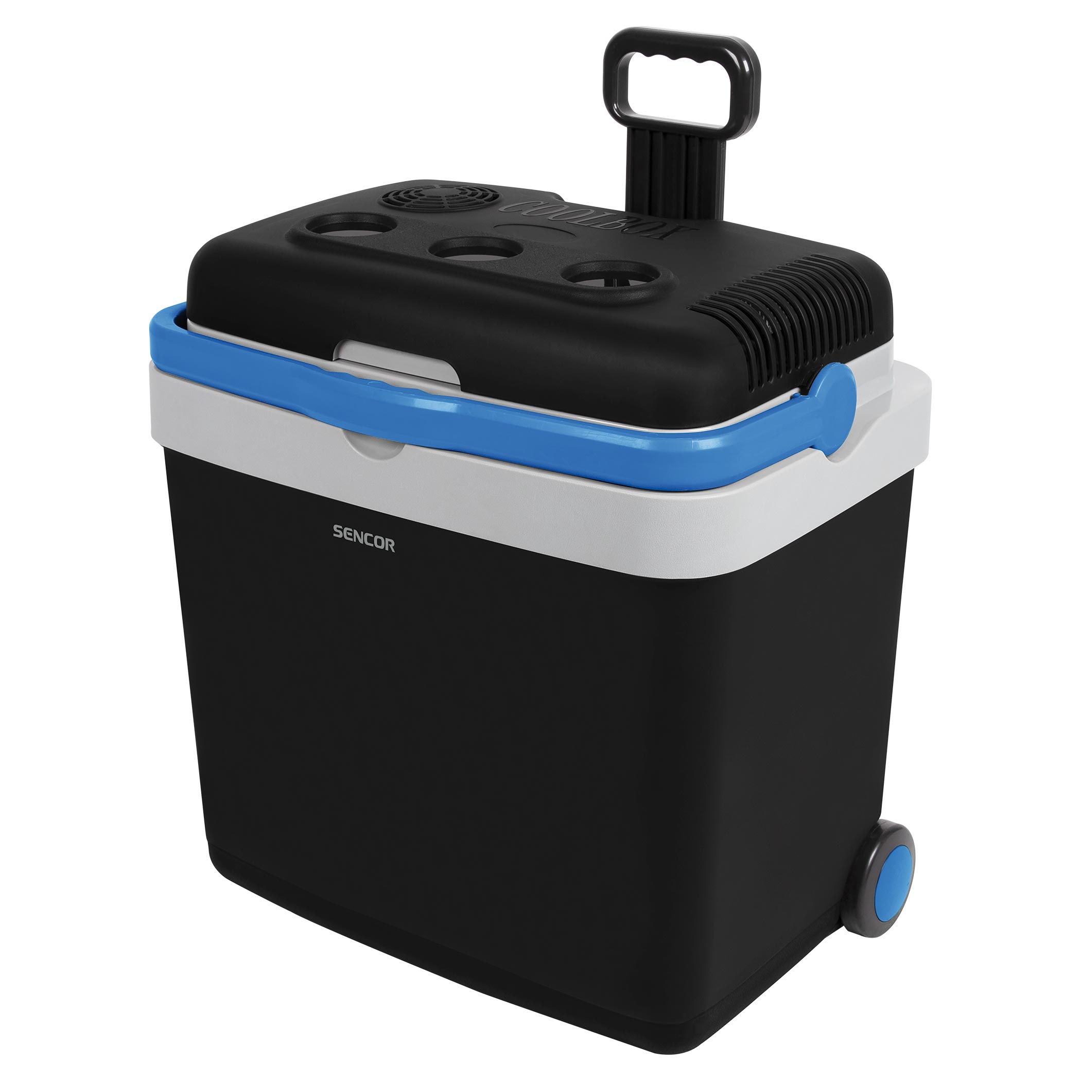 Travel Cooler | SCM 4233BL | Sencor.com
