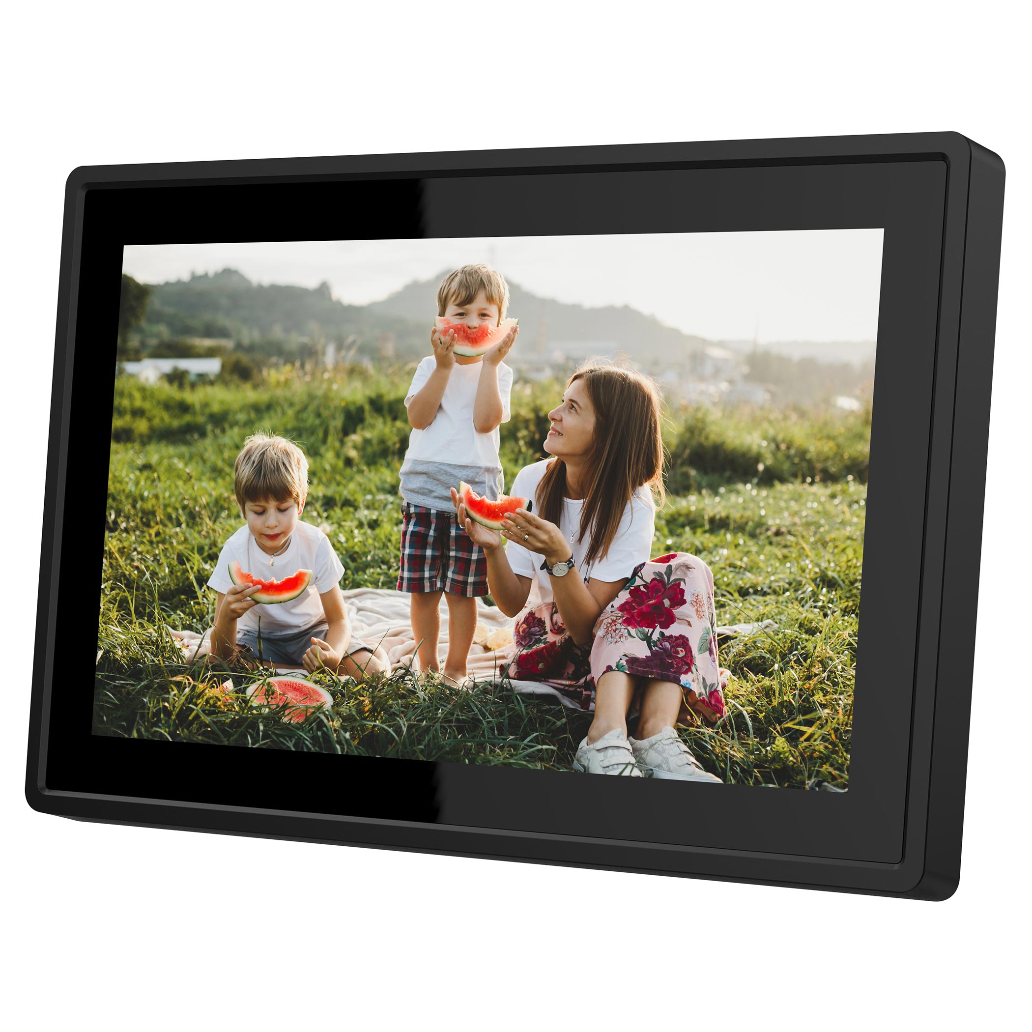 WiFi Digital Photo Frame | SDF 1092 B | Sencor.com