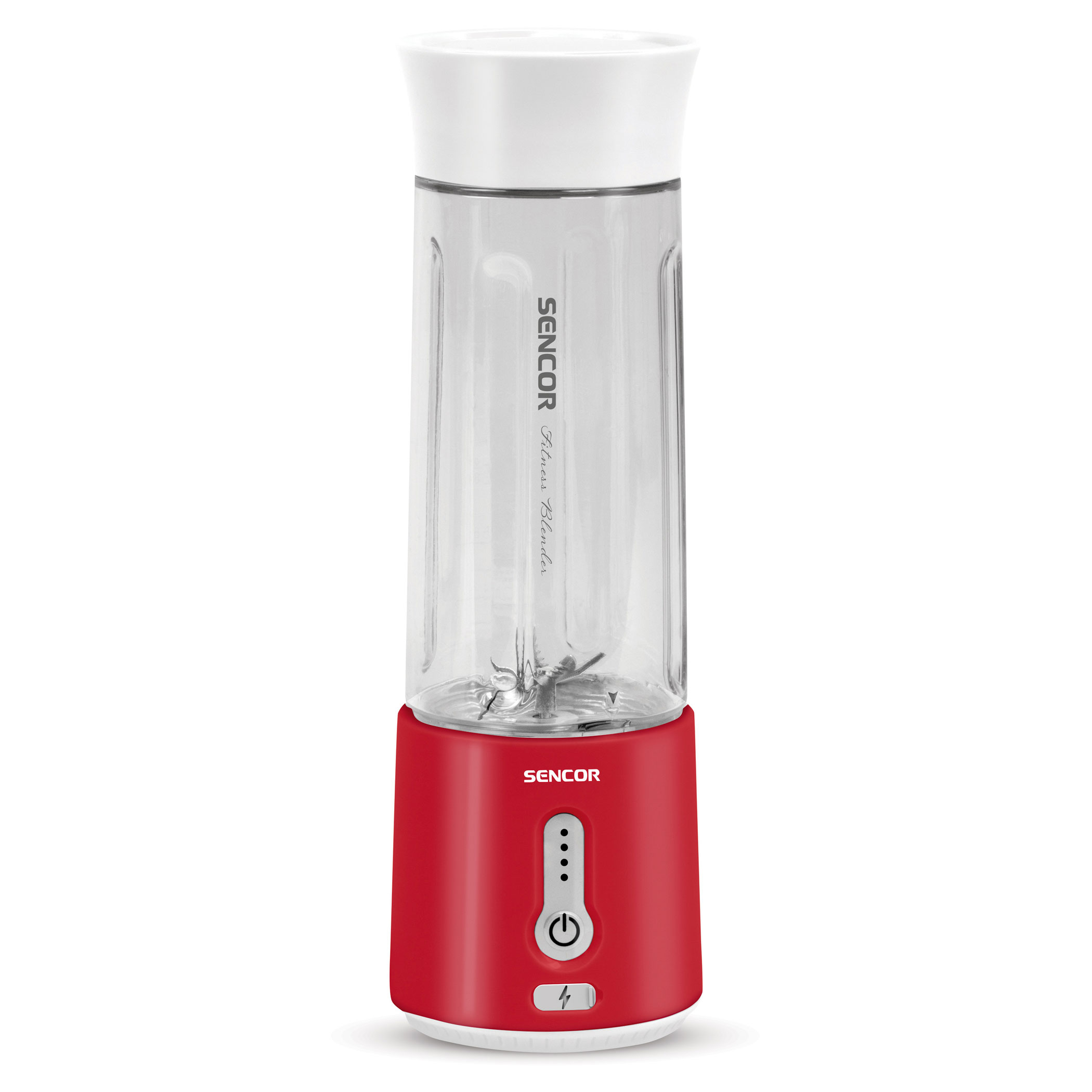 Portable Fitness Blender SBL 134RD Sencor