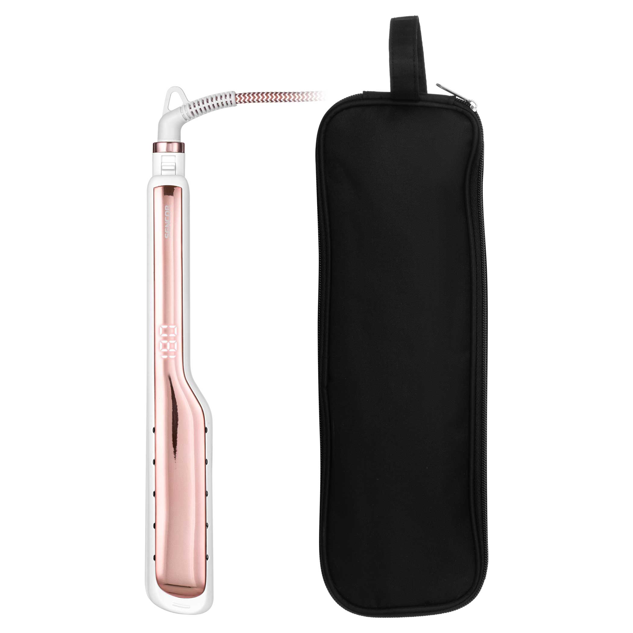 Hair Iron | SHI 5500GD | Sencor.com