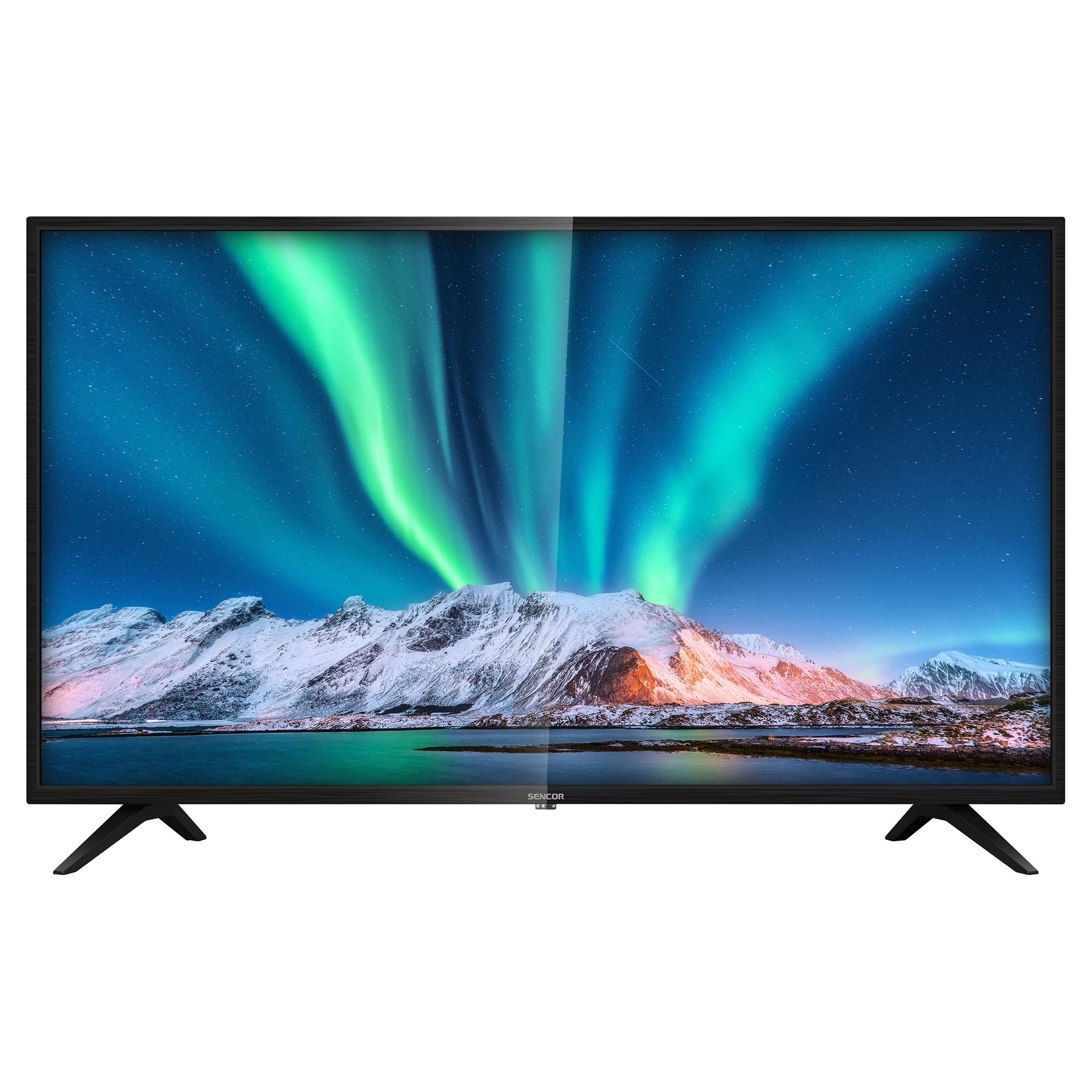 42 Inch Full Hd Display Smart LED TV : : Electronics