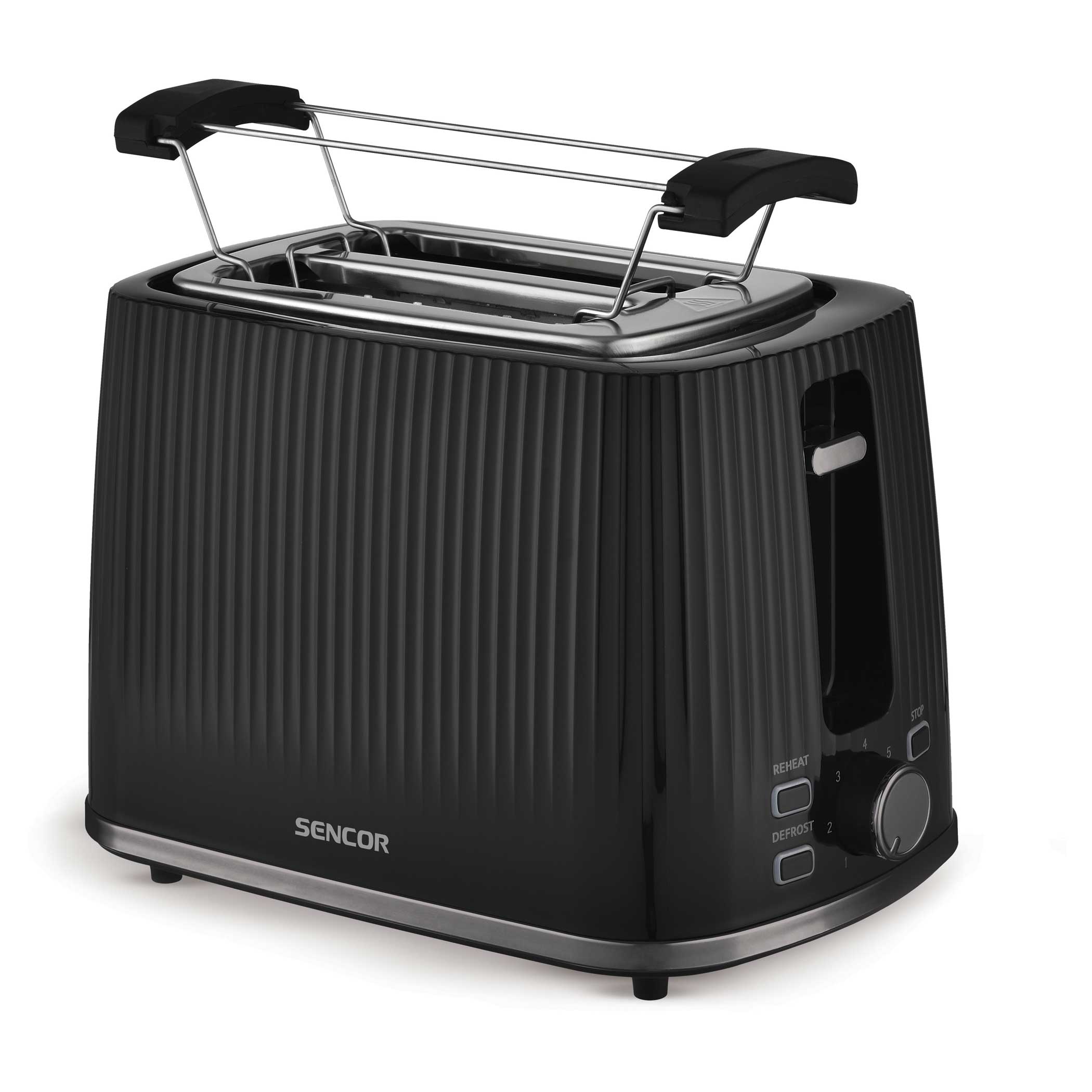 Electric toaster | STS 7511BK | Sencor.com