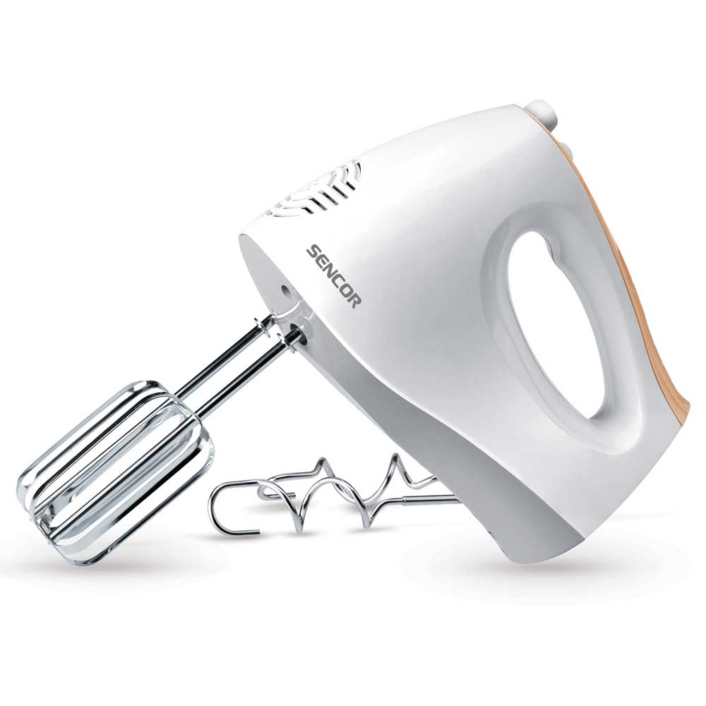 Hand Mixer SHM 5205 EUE3 Sencor