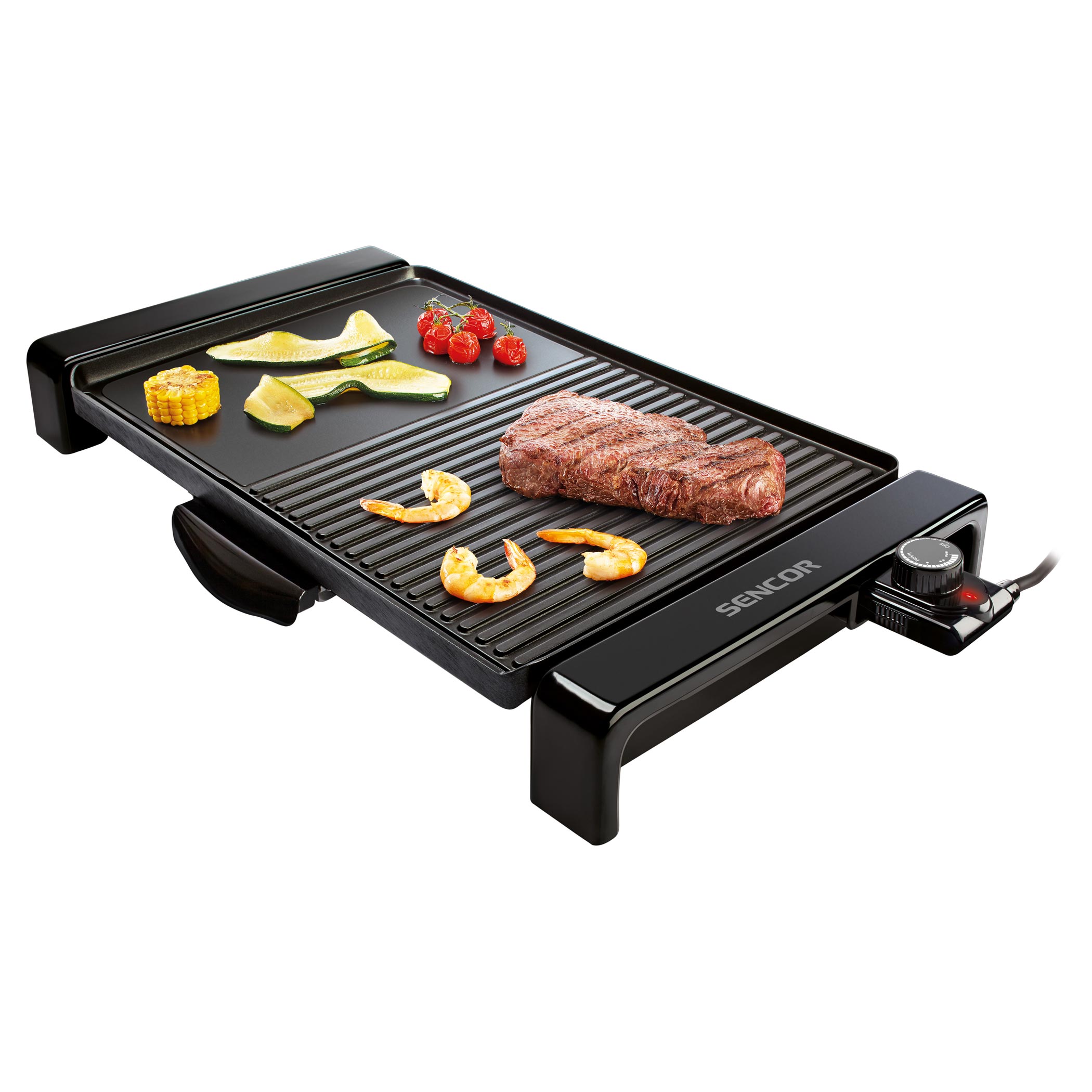 What Is an Electric Grill?