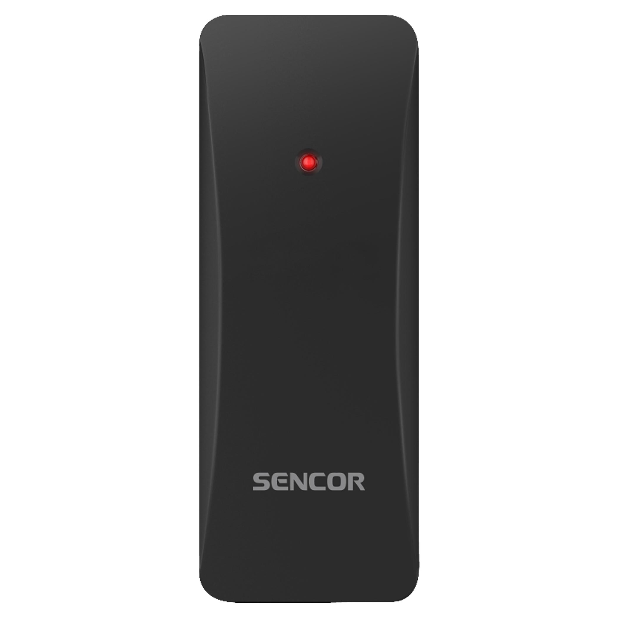 Thermo Hygro Outdoor Sensor, SWS TH2850-2999-3851-5150